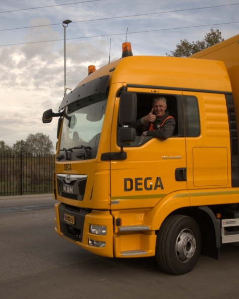 Thermo wagen Thermo wagen