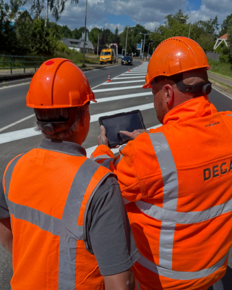 Altijd de juiste route Altijd de juiste route