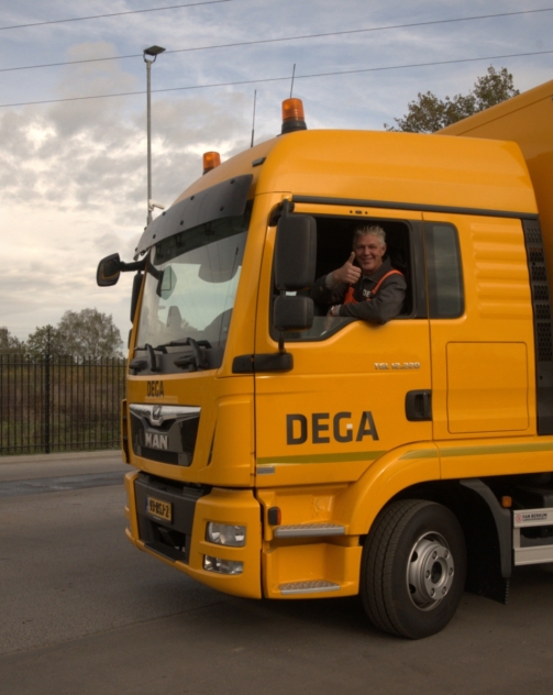 Thermo wagen Thermo wagen