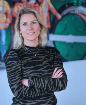 Sabine Rensen