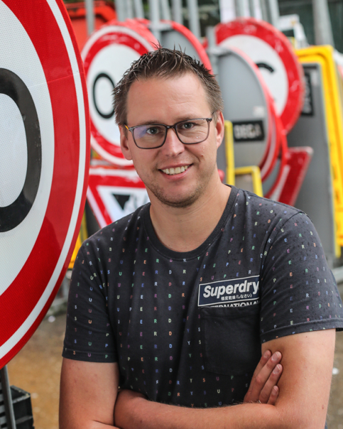 Bjorn Ribbers Bjorn Ribbers