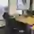 Stagiaire Lars