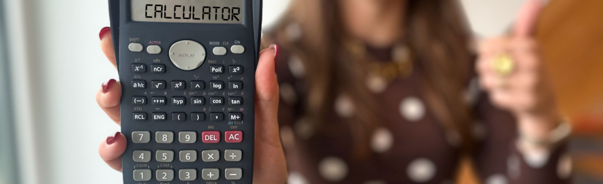 Vacature calculator Dega