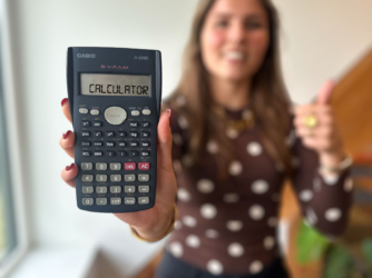 Vacature calculator Dega