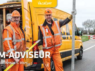 Kam adviseur vacature Dega Kam adviseur vacature Dega