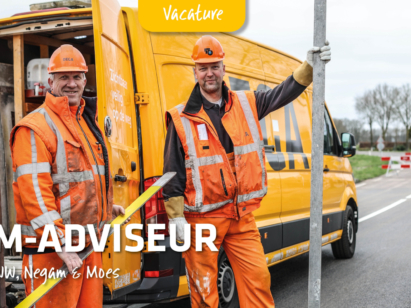 Kam adviseur vacature Dega Kam adviseur vacature Dega
