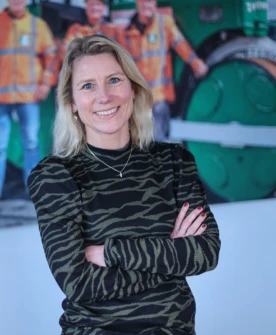 Sabine Rensen