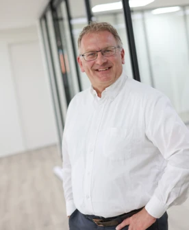 Stephan Rijkswaterstaat