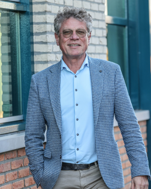 Henk van Lith