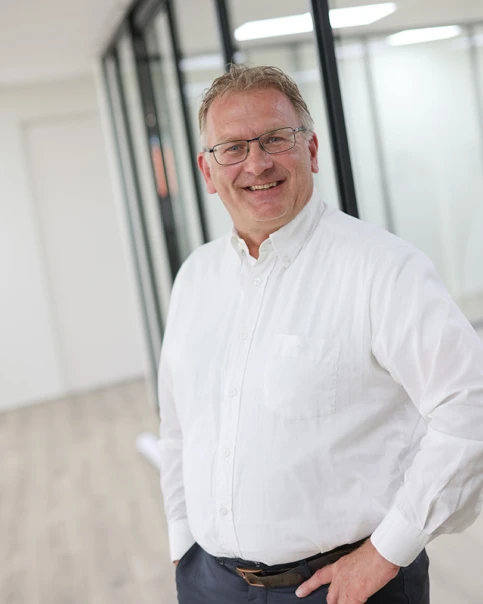 Stephan Rijkswaterstaat