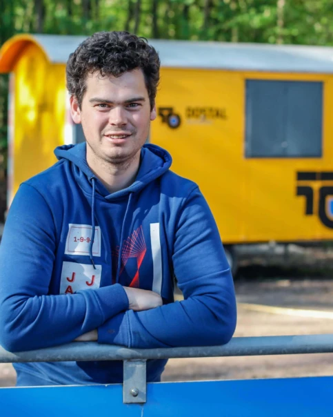 Jelle Dijkhof