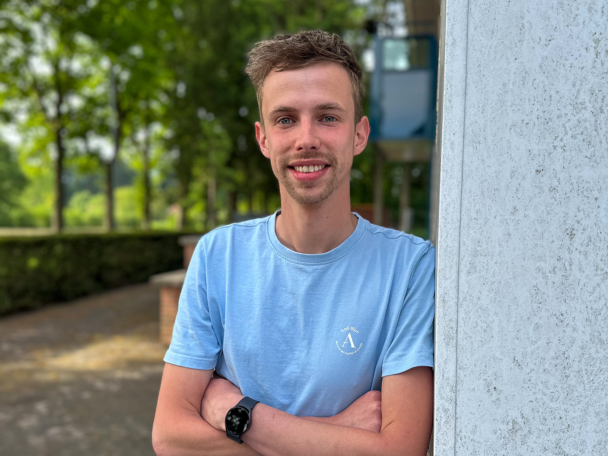 Thijs Wolterink