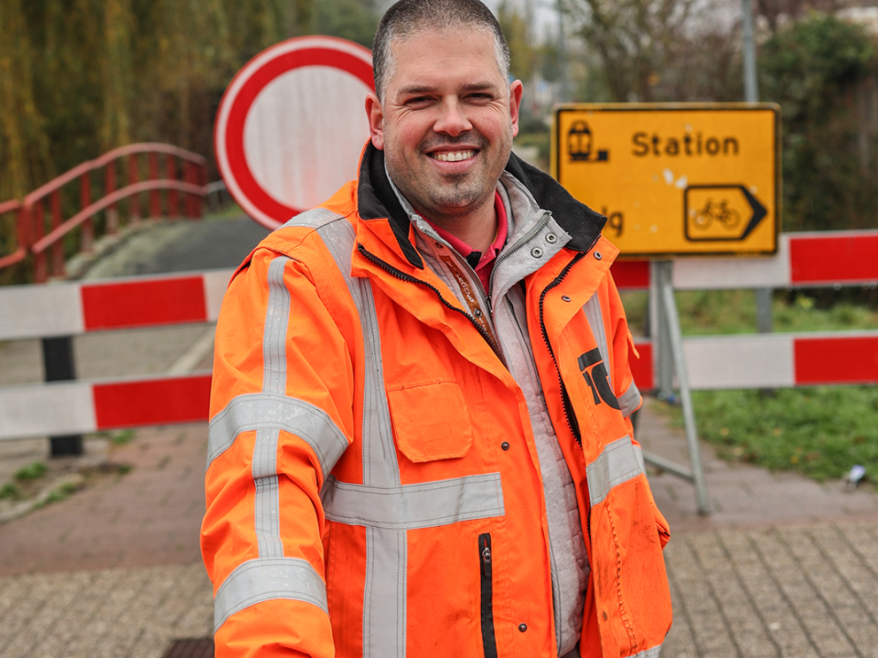 Klaas Jan