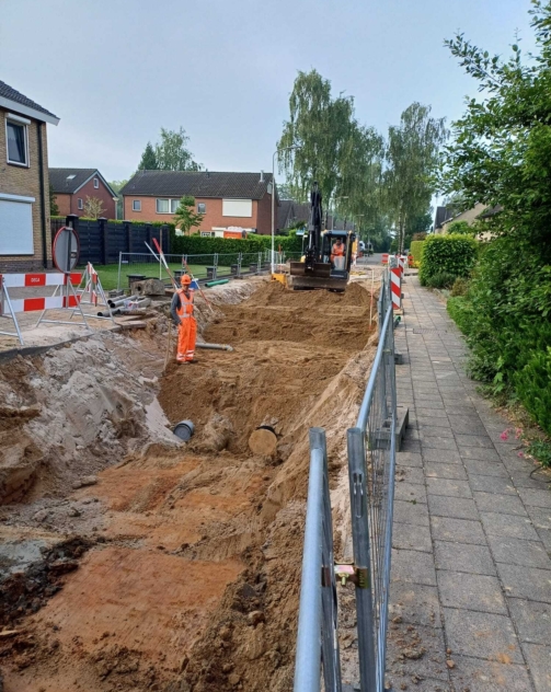 Akenloodsweg Gendringen 1 Akenloodsweg Gendringen 1