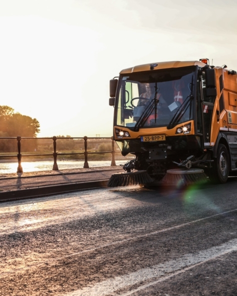 Deventer Welle Deventer Welle