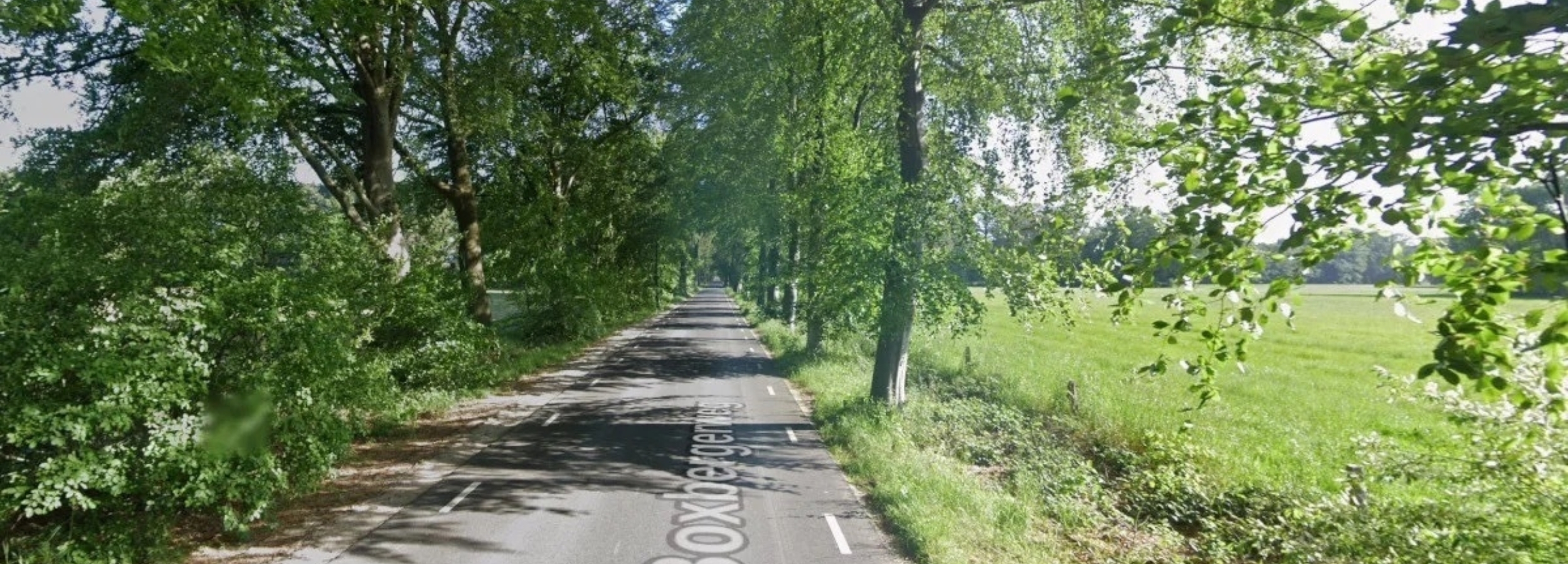 Boxbergerweg