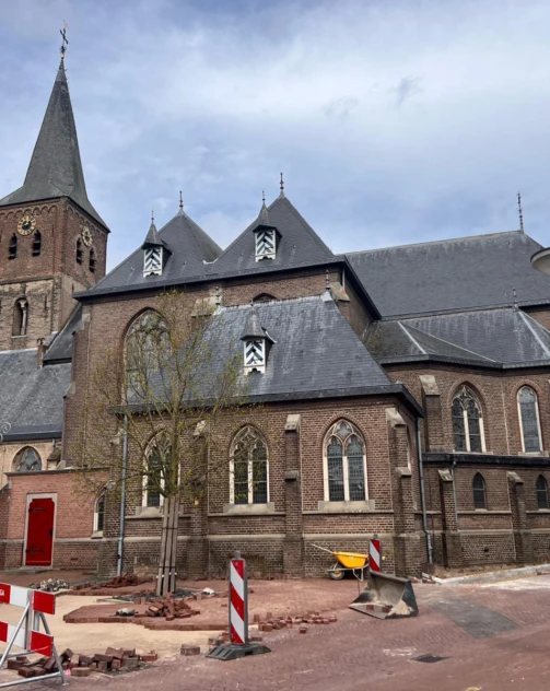 Kerplein Wehl
