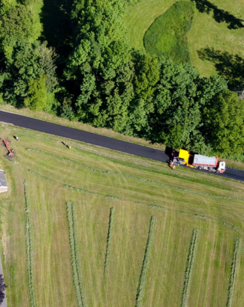 Asfalteren lochem Asfalteren lochem