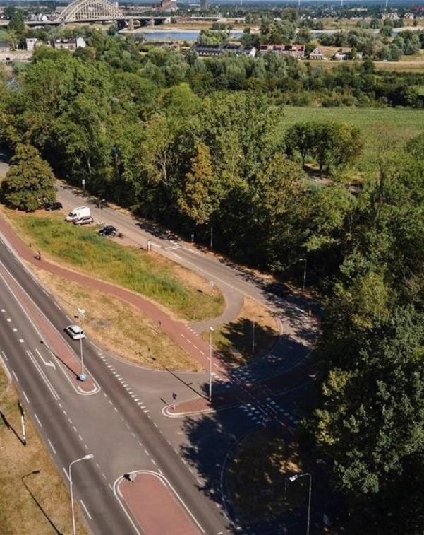 Ubbergseweg