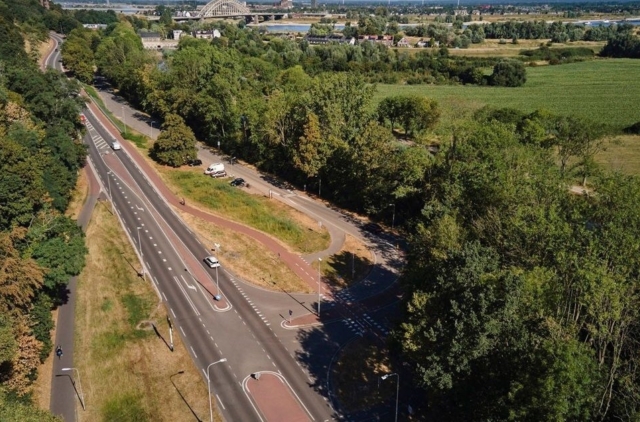 Ubbergseweg