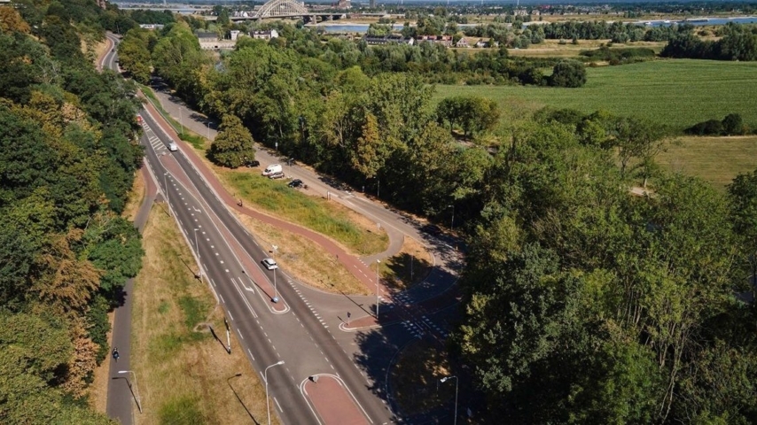 Ubbergseweg
