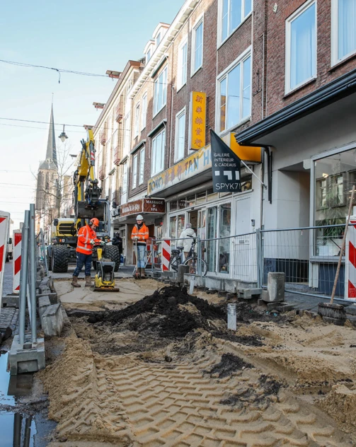 Onderhoud Arnhem