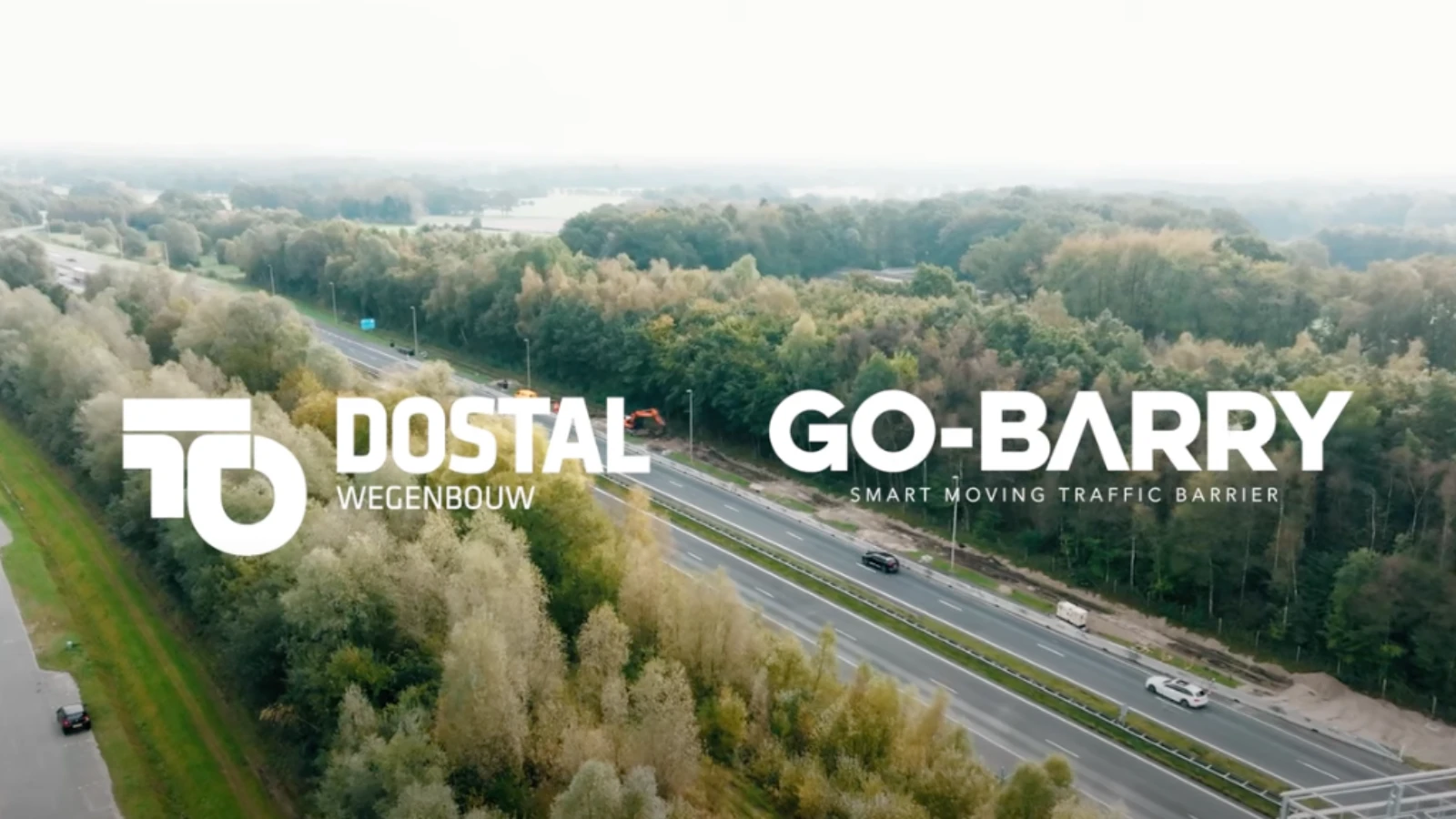 Dostal Go Barry