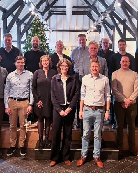 Rijkswaterstaatteam Rijkswaterstaatteam
