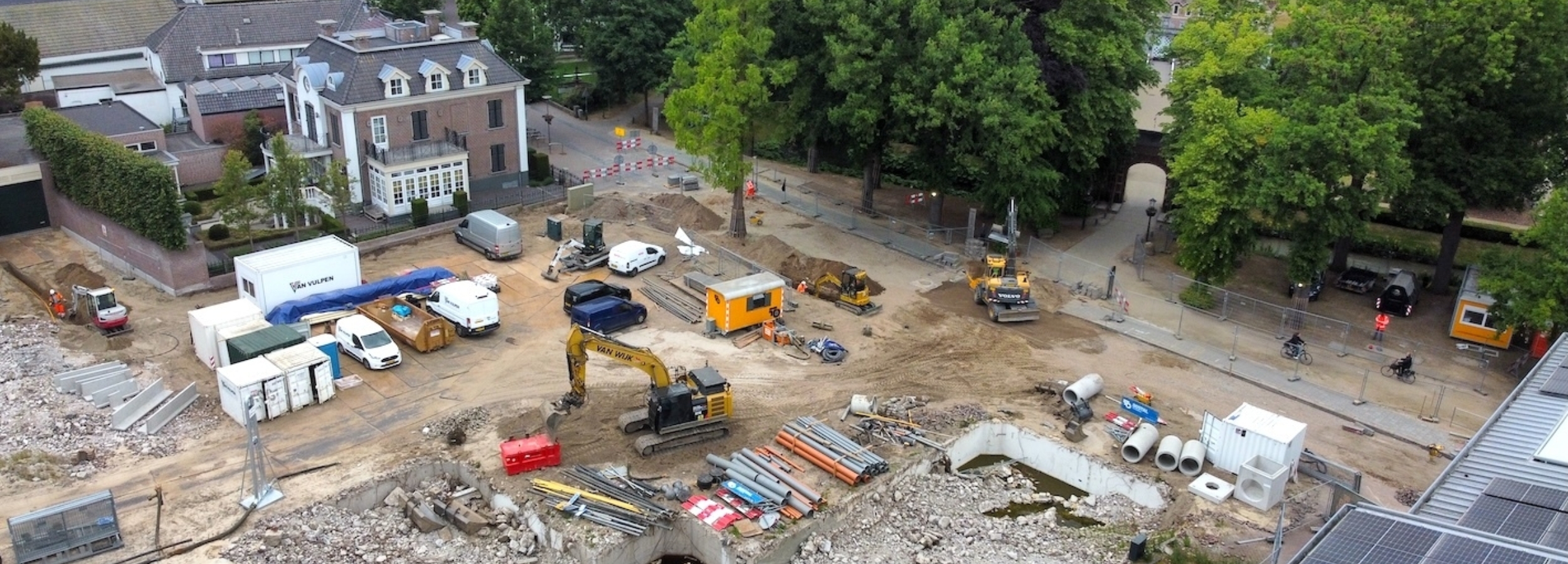 TKWM overzicht TKWM overzicht