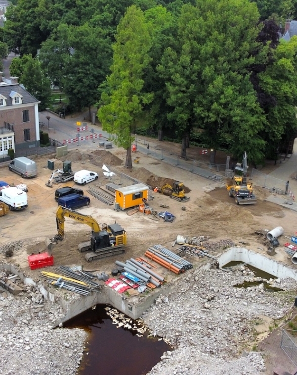 TKWM overzicht TKWM overzicht