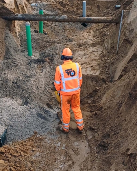 Reconstructie vogelbuurt Ulft Reconstructie vogelbuurt Ulft