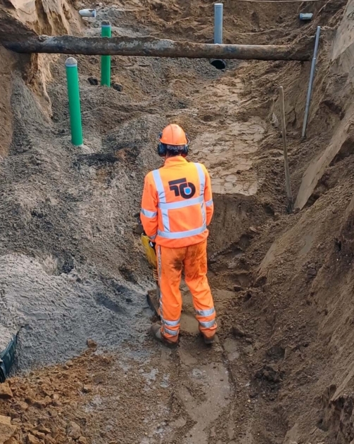 Reconstructie vogelbuurt Ulft Reconstructie vogelbuurt Ulft