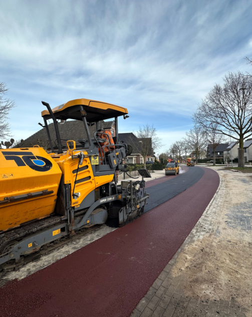 Wijnbergseweg Wijnbergseweg