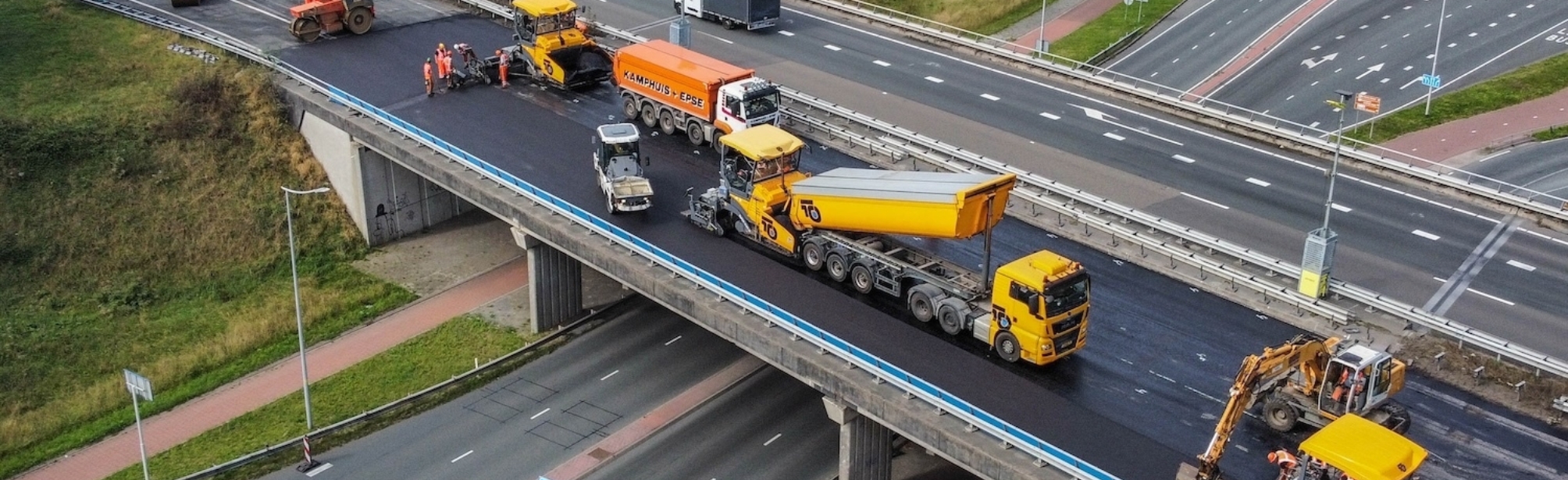 Vacature omgevingsmanager