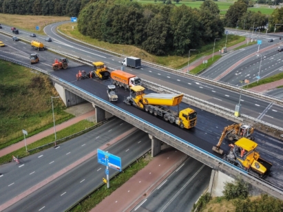 Vacature omgevingsmanager