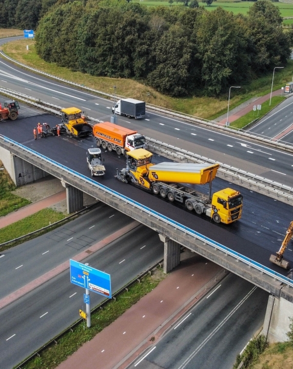 Vacature omgevingsmanager