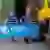 Guus en Wim Uenk