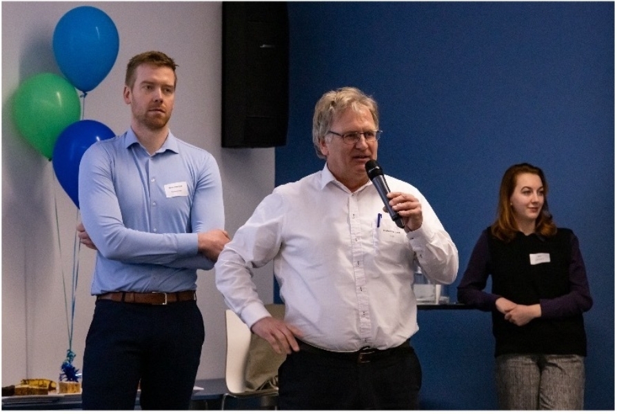 Dostal RWS veiligheidsmiddag5