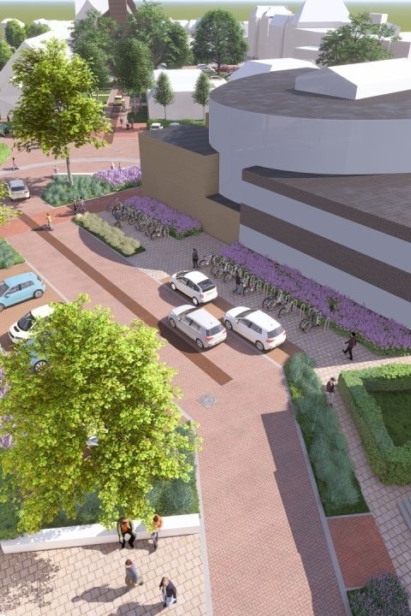 Lobith sfeerimpressie