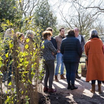 Ruimte voor participatie 3