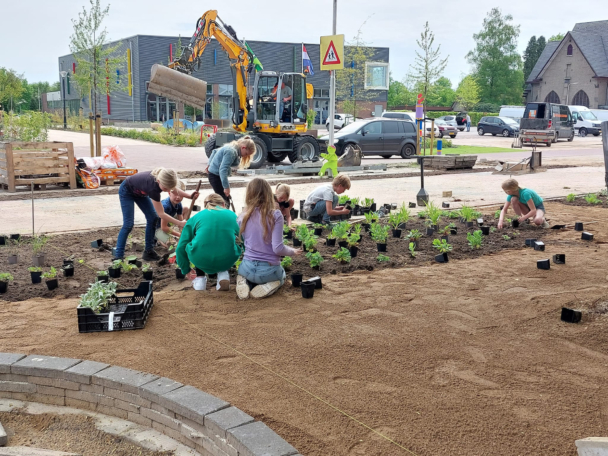 Participatie 2