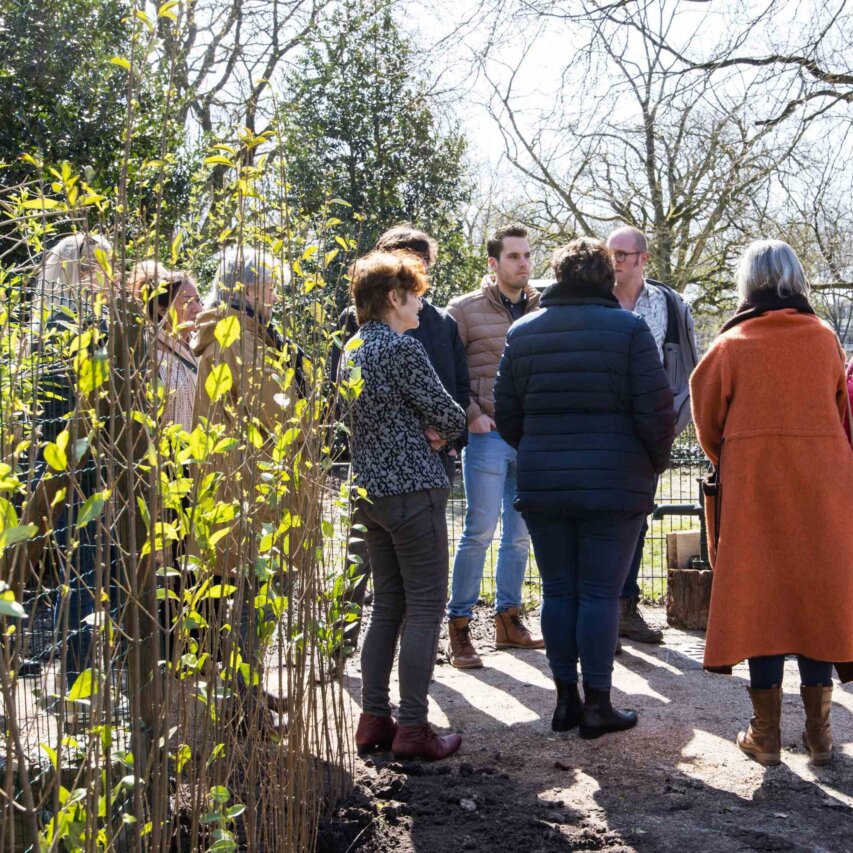 Ruimte voor participatie 3