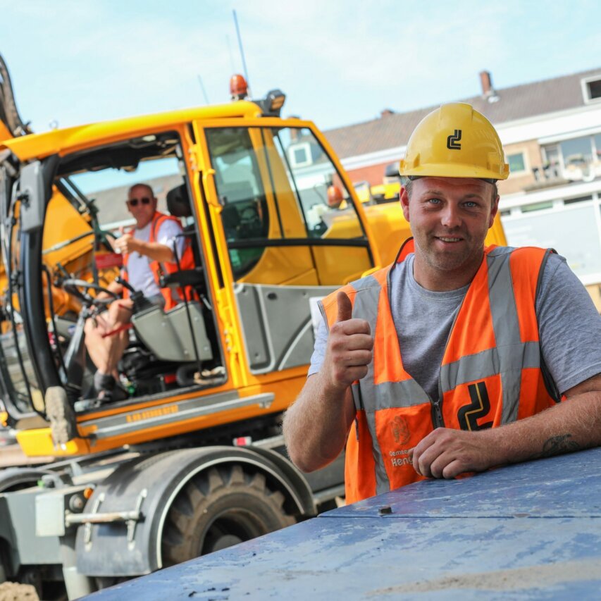 Samenwerken naoberschap 2