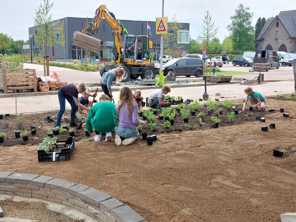 Participatie 2