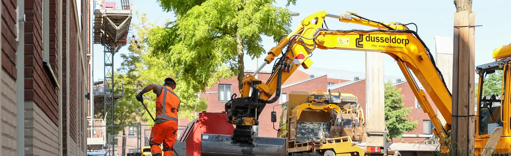 Infra Civiele Techniek