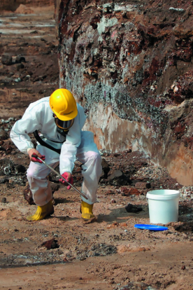 Milieutechniek Milieutechniek