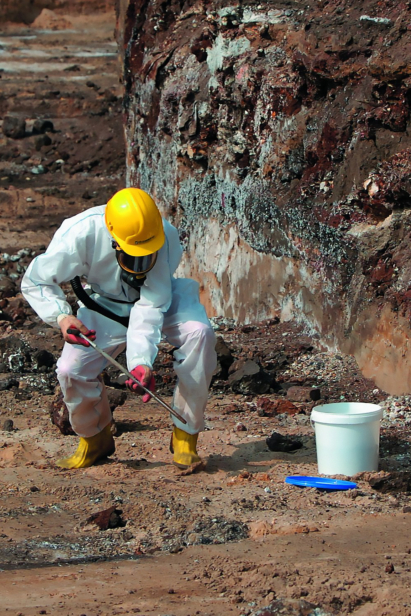 Milieutechniek Milieutechniek