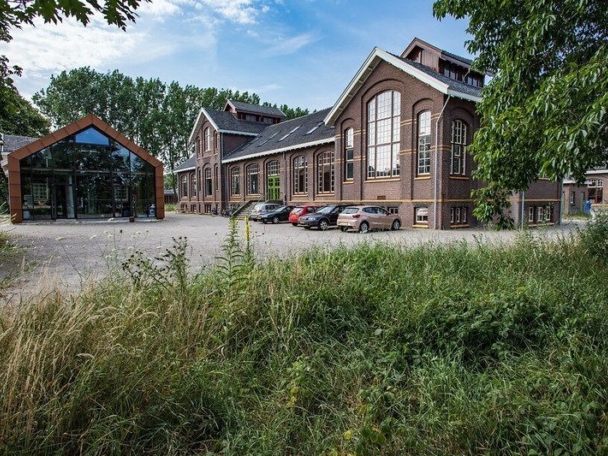 Gasfabriek Deventer