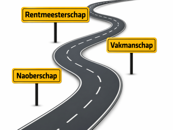 Naoberschap Vakmanschap Rentmeesterschap 2