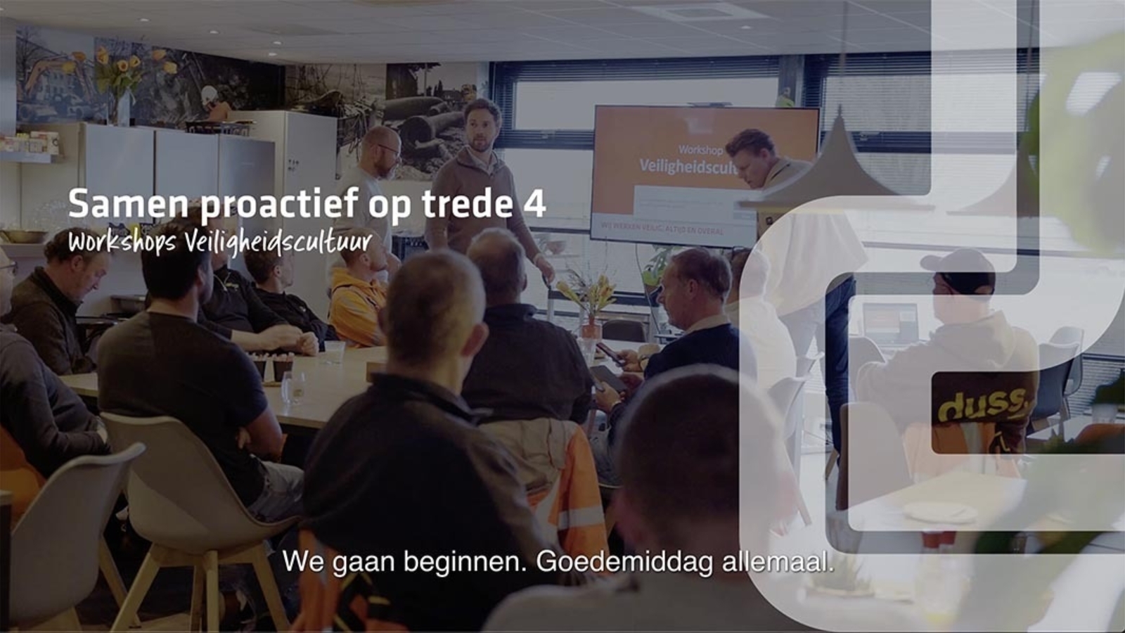 Workshop veiligheidscultuur2